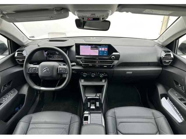 Citroen C4X SHINE - автомобили, коли, обяви за нови и употребявани 1