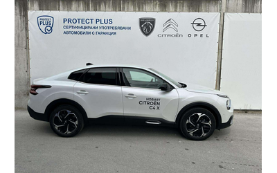 citroen-c4x-shine - 2