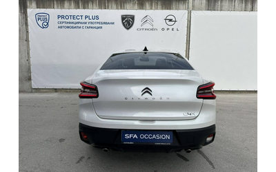 citroen-c4x-shine - 3