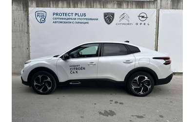 citroen-c4x-shine - 4