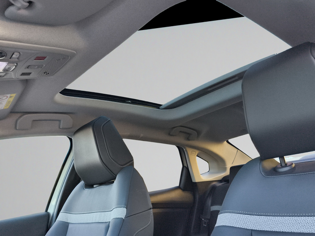 Citroen C4X SHINE PACK Electric 136 Standart range Automatic E6 - автомобили, коли, обяви за нови и употребявани 1