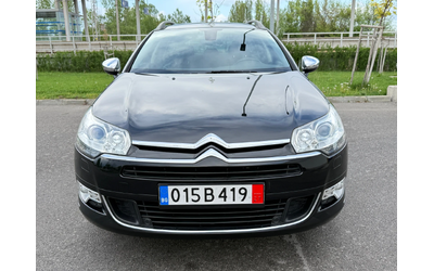 citroen-c5 - 1