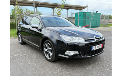 citroen-c5 - 2