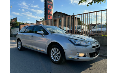 citroen-c5 - 0