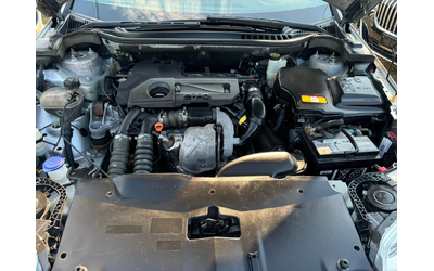 Citroen C5 1, 600HDI EURO5 - автомобили, коли, обяви за нови и употребявани 13