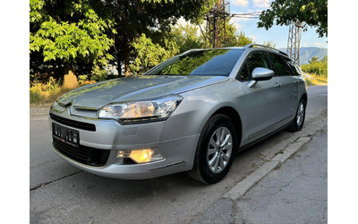 citroen-c5 - 3
