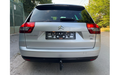 citroen-c5 - 5