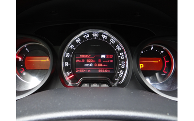 Citroen C5, 2016 г., 245000 км, 181 к.с. - автомобили, коли, обяви за нови и употребявани 10