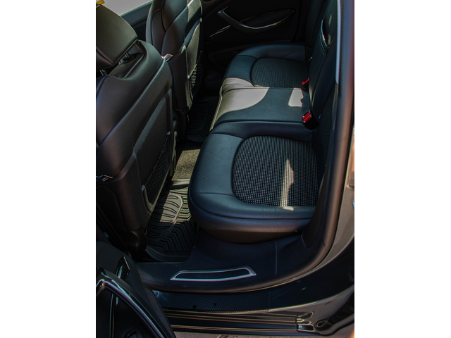 Citroen C5, 2016 г., 245000 км, 181 к.с. - автомобили, коли, обяви за нови и употребявани 5