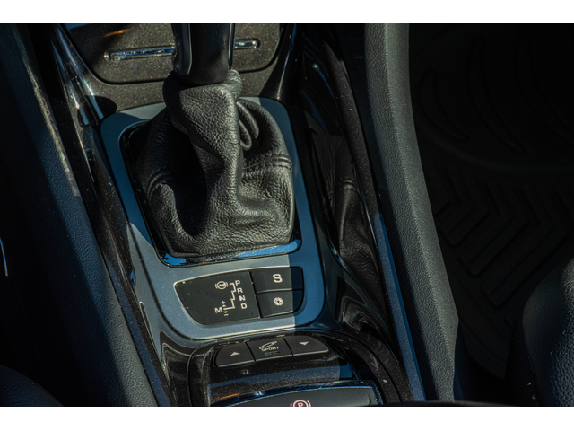 Citroen C5, 2016 г., 245000 км, 181 к.с. - автомобили, коли, обяви за нови и употребявани 6