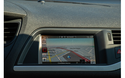 Citroen C5, 2016 г., 245000 км, 181 к.с. - автомобили, коли, обяви за нови и употребявани 8