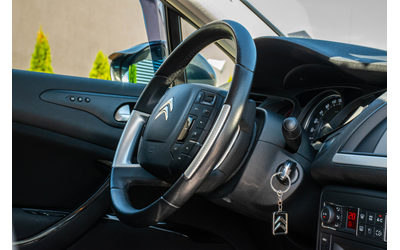 Citroen C5, 2016 г., 245000 км, 181 к.с. - автомобили, коли, обяви за нови и употребявани 9