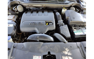 Citroen C5 2.0 HDI - автомобили, коли, обяви за нови и употребявани 13