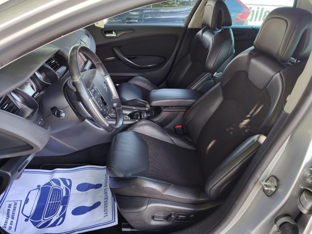 Citroen C5 2.0 HDI - автомобили, коли, обяви за нови и употребявани 5