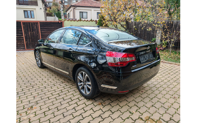 citroen-c5-2-0-hdi-kozha-navigatsiya - 5