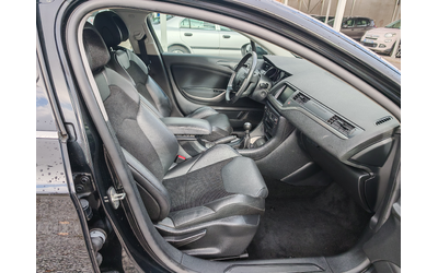 Citroen C5 2.0 HDI-КОЖА-НАВИГАЦИЯ - автомобили, коли, обяви за нови и употребявани 8