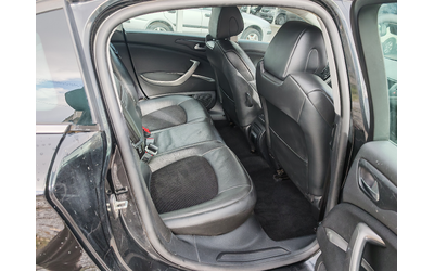Citroen C5 2.0 HDI-КОЖА-НАВИГАЦИЯ - автомобили, коли, обяви за нови и употребявани 9