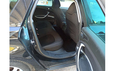 Citroen C5 2.0HDI/163 k.c. - автомобили, коли, обяви за нови и употребявани 6