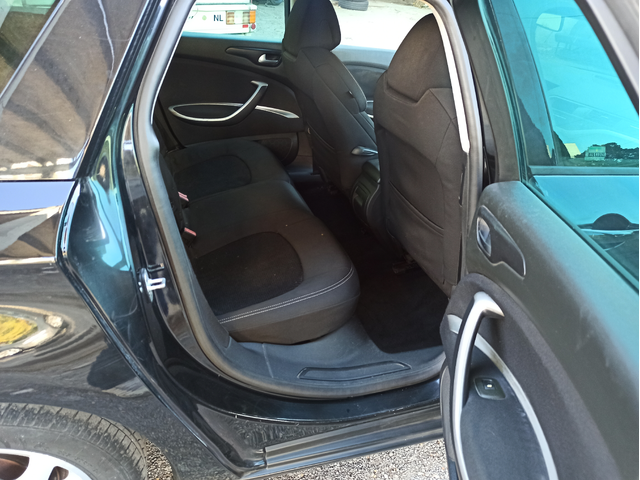 Citroen C5 2.0HDI/163 k.c. - автомобили, коли, обяви за нови и употребявани 6