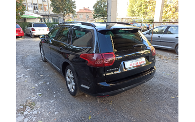Citroen C5 2.0HDI/163 k.c. - автомобили, коли, обяви за нови и употребявани 8
