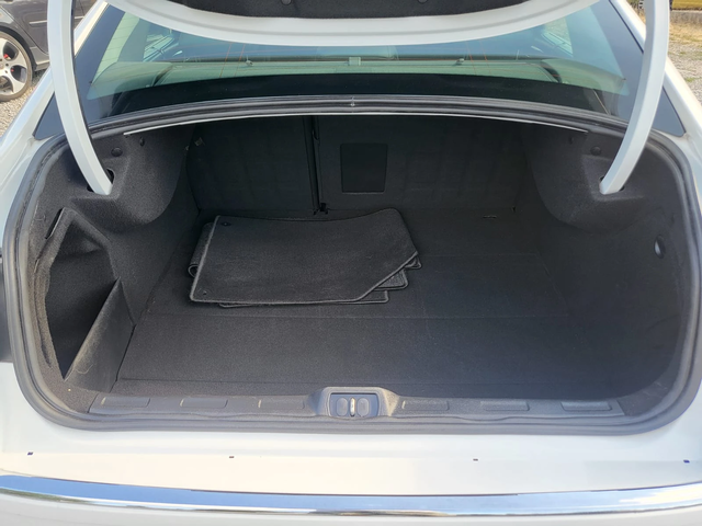 Citroen C5 2.0HDI EXCLUSIVE - автомобили, коли, обяви за нови и употребявани 12