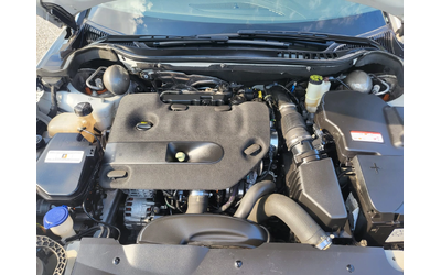 Citroen C5 2.0HDI EXCLUSIVE - автомобили, коли, обяви за нови и употребявани 15