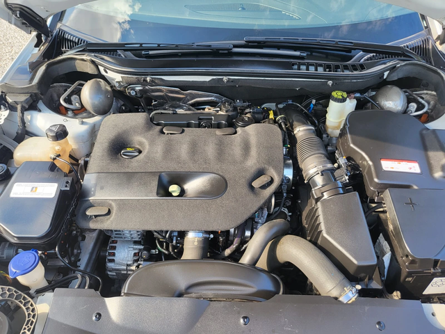 Citroen C5 2.0HDI EXCLUSIVE - автомобили, коли, обяви за нови и употребявани 15