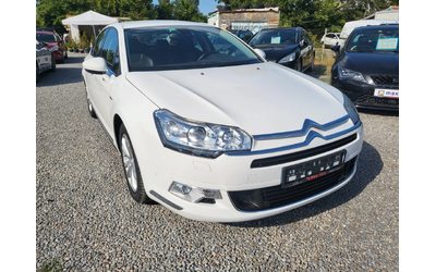 citroen-c5-2-0hdi-exclusive - 2