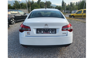citroen-c5-2-0hdi-exclusive - 4