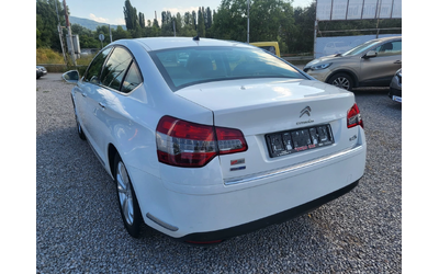 citroen-c5-2-0hdi-exclusive - 5