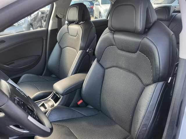 Citroen C5 2.0HDI EXCLUSIVE - автомобили, коли, обяви за нови и употребявани 6