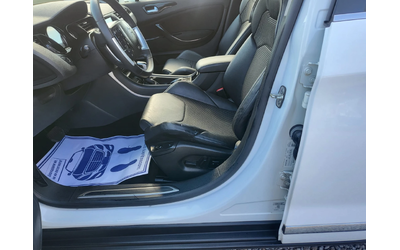 Citroen C5 2.0HDI EXCLUSIVE - автомобили, коли, обяви за нови и употребявани 9