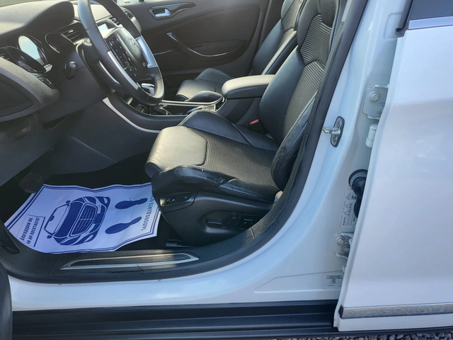 Citroen C5 2.0HDI EXCLUSIVE - автомобили, коли, обяви за нови и употребявани 9