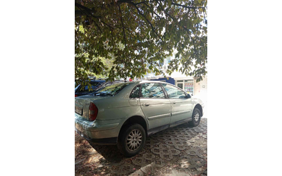 citroen-c5-2-2-hdi - 0