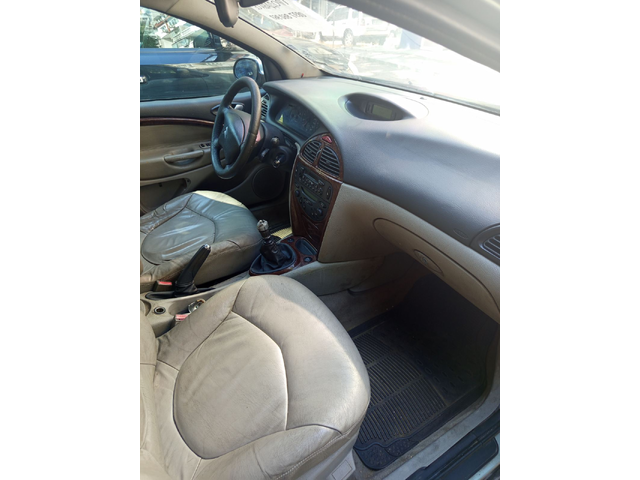 Citroen C5 2.2 HDi - автомобили, коли, обяви за нови и употребявани 1