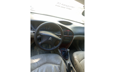 citroen-c5-2-2-hdi - 2