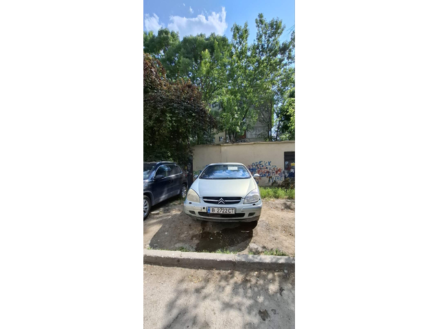 Citroen C5 2.2 HDi - автомобили, коли, обяви за нови и употребявани 6