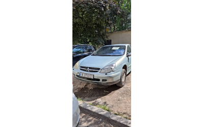 Citroen C5 2.2 HDi - автомобили, коли, обяви за нови и употребявани 7