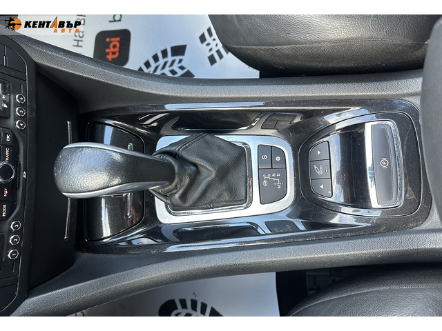 Citroen C5 2.8d 204к.с. - автомобили, коли, обяви за нови и употребявани 12