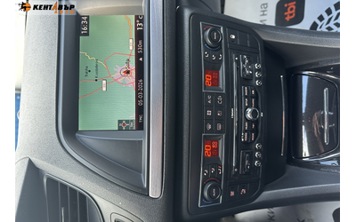 Citroen C5 2.8d 204к.с. - автомобили, коли, обяви за нови и употребявани 13