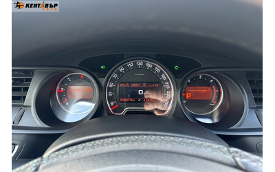 Citroen C5 2.8d 204к.с. - автомобили, коли, обяви за нови и употребявани 14