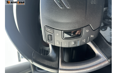 Citroen C5 2.8d 204к.с. - автомобили, коли, обяви за нови и употребявани 15