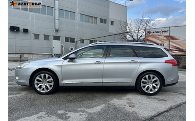 citroen-c5-2-8d-204k-s - 1