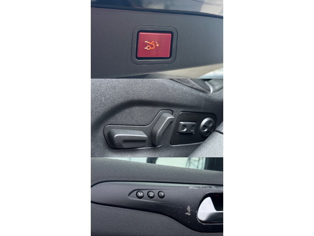 Citroen C5 2011, 2.0hdi - автомобили, коли, обяви за нови и употребявани 11