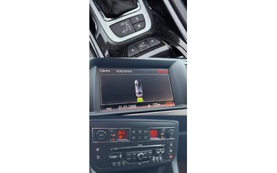 Citroen C5 2011, 2.0hdi - автомобили, коли, обяви за нови и употребявани 13