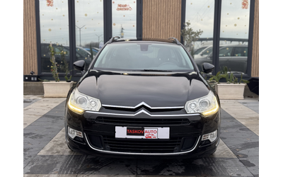 citroen-c5-2011-2-0hdi - 1