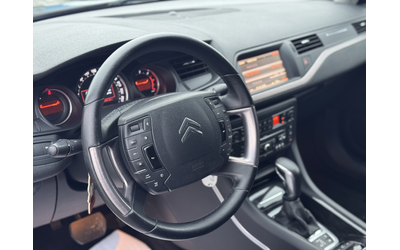 Citroen C5 2011, 2.0hdi - автомобили, коли, обяви за нови и употребявани 6