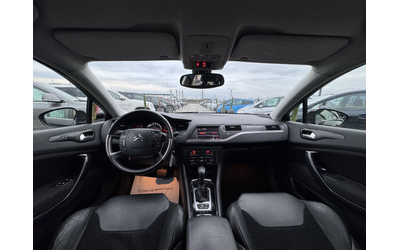 Citroen C5 2011, 2.0hdi - автомобили, коли, обяви за нови и употребявани 7