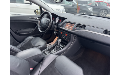 Citroen C5 2011, 2.0hdi - автомобили, коли, обяви за нови и употребявани 8