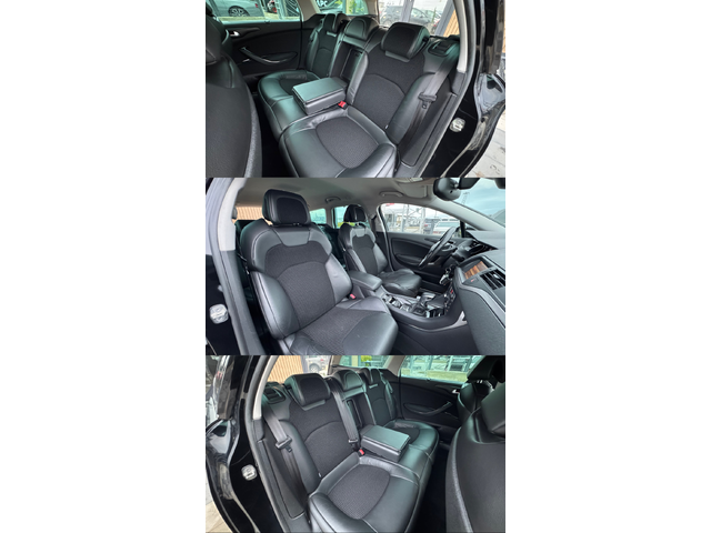 Citroen C5 2011, 2.0hdi - автомобили, коли, обяви за нови и употребявани 9